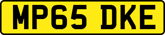MP65DKE
