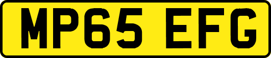 MP65EFG