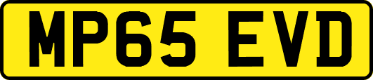 MP65EVD
