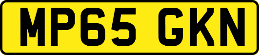 MP65GKN