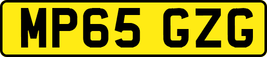 MP65GZG