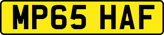 MP65HAF