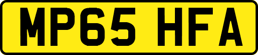 MP65HFA