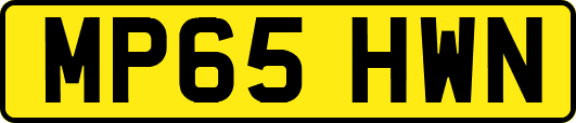 MP65HWN