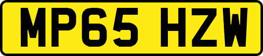 MP65HZW