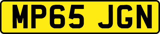 MP65JGN