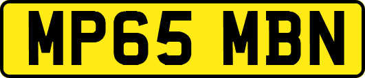 MP65MBN