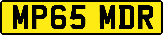 MP65MDR