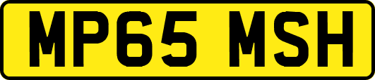 MP65MSH