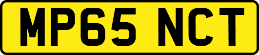 MP65NCT