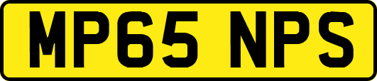 MP65NPS
