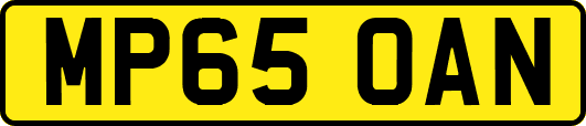 MP65OAN