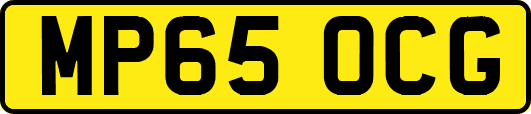 MP65OCG