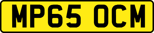 MP65OCM