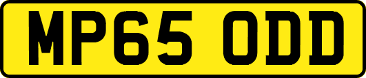 MP65ODD