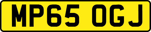 MP65OGJ