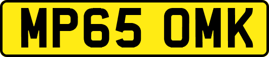 MP65OMK