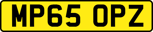 MP65OPZ