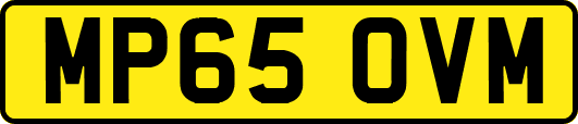MP65OVM