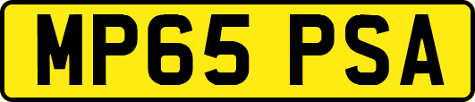 MP65PSA