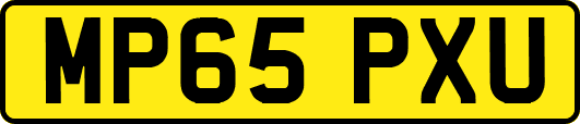 MP65PXU