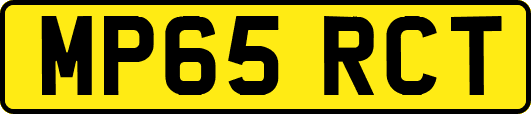MP65RCT