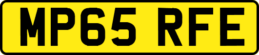 MP65RFE