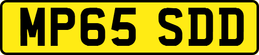 MP65SDD