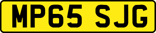 MP65SJG