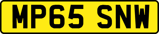 MP65SNW