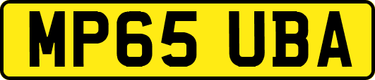 MP65UBA