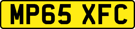 MP65XFC