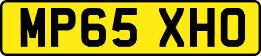 MP65XHO