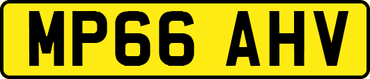 MP66AHV