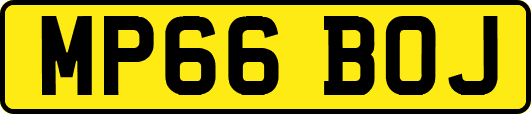 MP66BOJ
