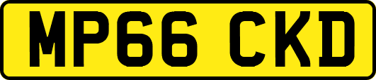 MP66CKD