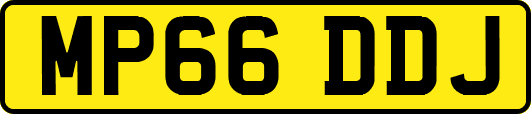 MP66DDJ