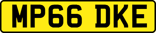 MP66DKE