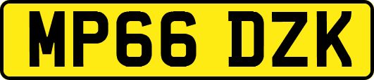 MP66DZK