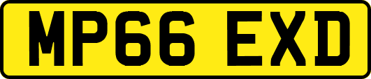 MP66EXD