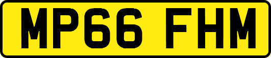 MP66FHM