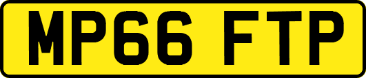 MP66FTP