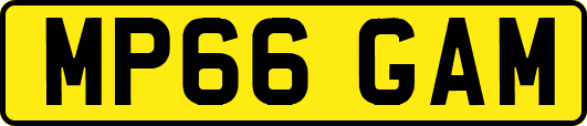 MP66GAM