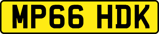 MP66HDK