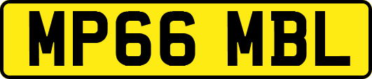 MP66MBL