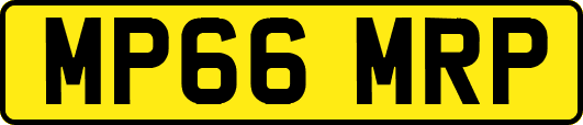 MP66MRP