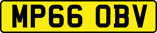 MP66OBV