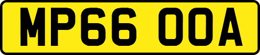 MP66OOA