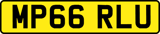 MP66RLU