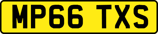 MP66TXS